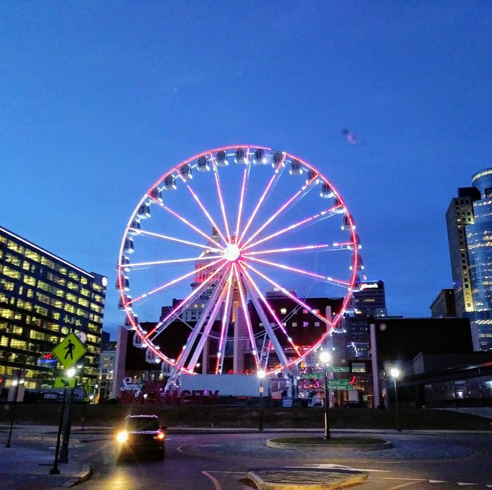 Meet your Posher, Carl